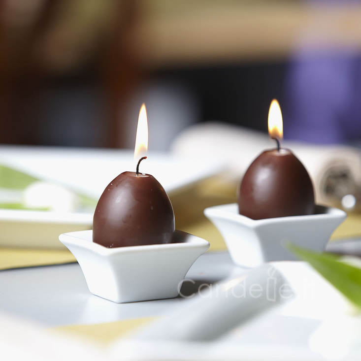 Chocolate Eggs